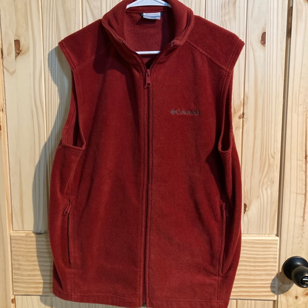 🥳BOGO Columbia vest